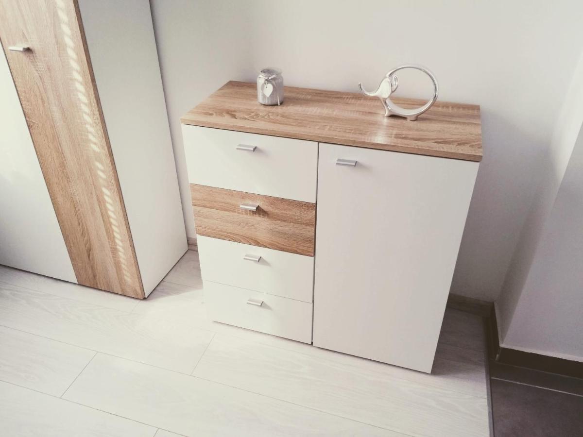 Studio Centrum - 1 Maja 16 Apartment Забже Екстериор снимка