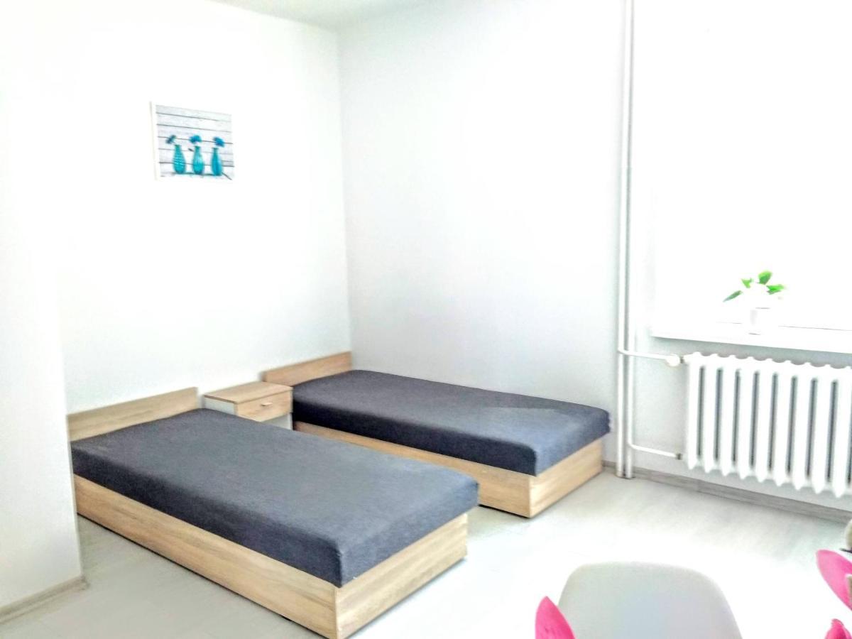 Studio Centrum - 1 Maja 16 Apartment Забже Екстериор снимка