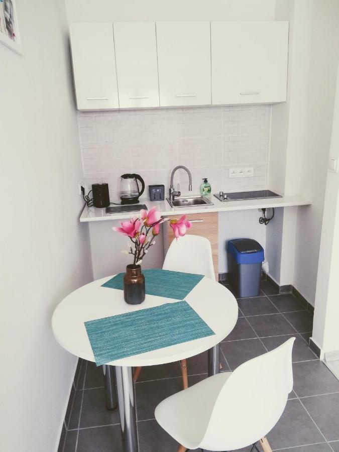 Studio Centrum - 1 Maja 16 Apartment Забже Екстериор снимка
