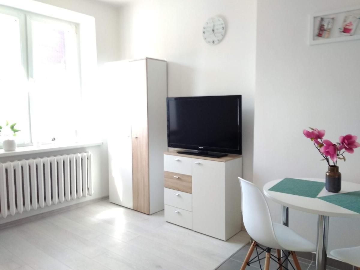 Studio Centrum - 1 Maja 16 Apartment Забже Екстериор снимка
