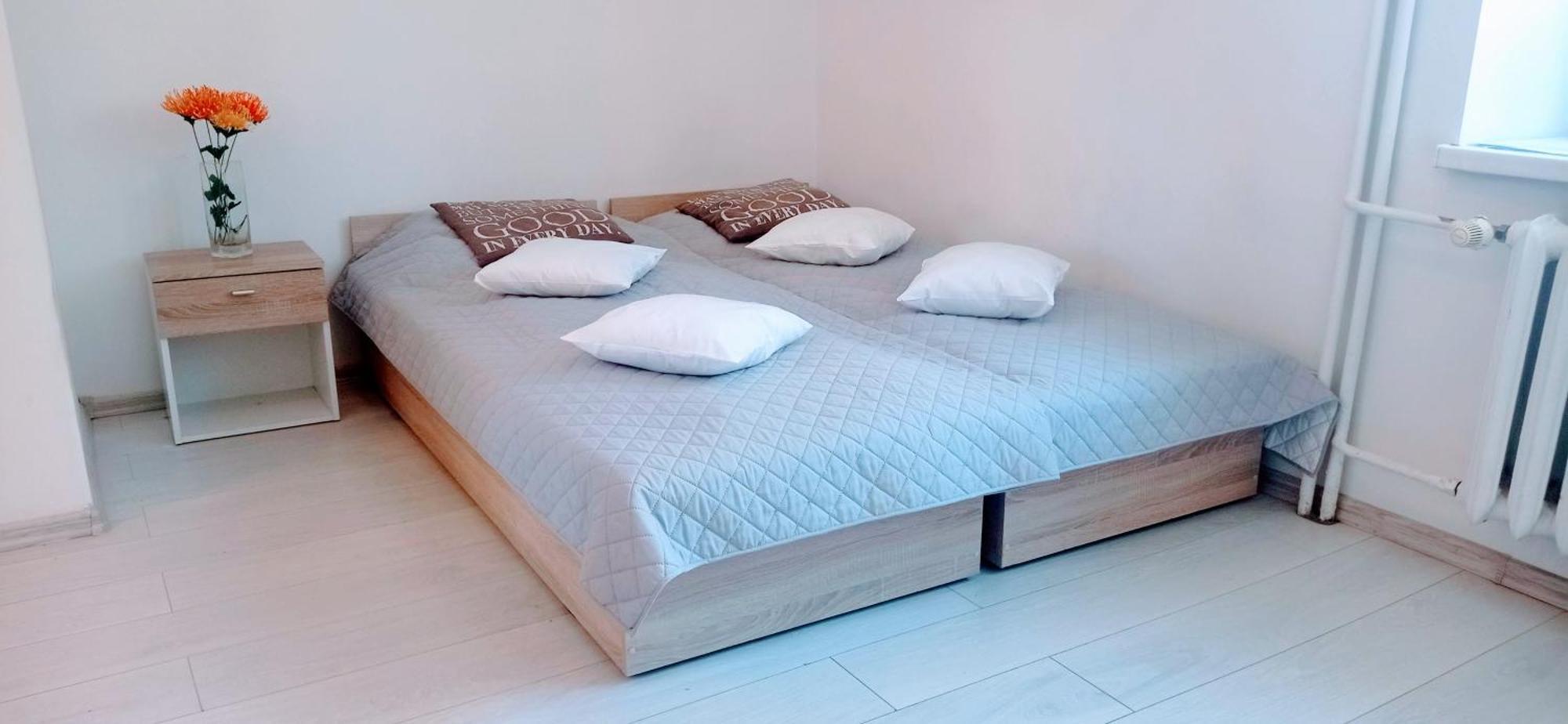 Studio Centrum - 1 Maja 16 Apartment Забже Екстериор снимка